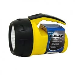 Dorcy 9 LED Lantern W/ Handle