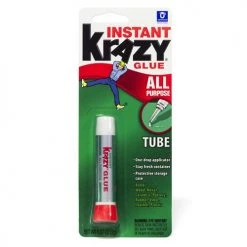 Elmer's Krazy Glue® All-Purpose Super Glue 2g