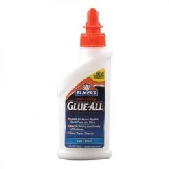 Elmer's Glue All 4 Oz.