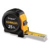 Komelon Gripper Tape Measure 1 In. X 25 Ft. -Outlet Sika Tools Sotre img10673340
