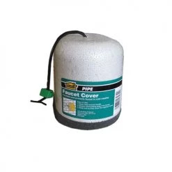 Cold Weather Faucet Cover