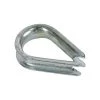 Koch Wire Rope Thimble 3/8 In.
