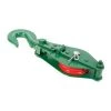 Koch Single Sheave Snatch Block Pulley 4 In. -Outlet Sika Tools Sotre img10680844