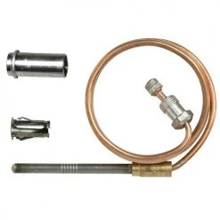 Thermocouple