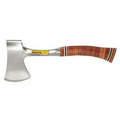 Estwing Sportsman's Axe W/ Sheath