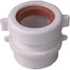 Genova Sch. 40 PVC-DWV Male Trap Adapter 1-1/2 In. X 1-1/4 In. -Outlet Sika Tools Sotre img10703372