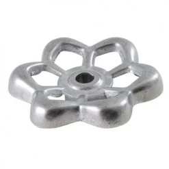 Handle Valve Square Broach