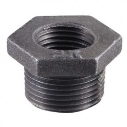 Black Bushing