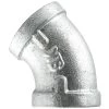 Galvanized 45 Degree Elbow 1 Galvanized 45 Degree Elbow -Outlet Sika Tools Sotre img10710418