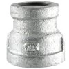 Galvanized Reducing Coupling 2 Galvanized Reducing Coupling -Outlet Sika Tools Sotre img10710425
