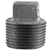 Galvanized Plug 2 Galvanized Plug -Outlet Sika Tools Sotre img10710426