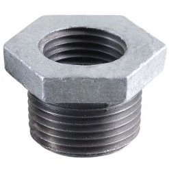 Galvanized Bushing