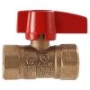 F.I.P X F.I.P Gas Ball Valve
