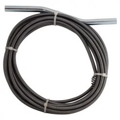 1/4 In. Spring Auger