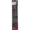 Performance Tool Professional Pry Bar Set 4 Pc.
