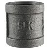 3/4 In. Black Coupling 1 3/4 In. Black Coupling -Outlet Sika Tools Sotre img10734868