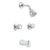 Adler Tub And Shower Faucet Set -Outlet Sika Tools Sotre img10746610
