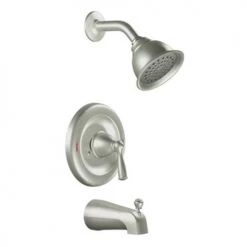 Banbury Tub And Shower Faucet Set