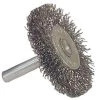 Vortec Pro Crimped Wire Radial Wheel 3 In. 2 Vortec Pro Crimped Wire Radial Wheel 3 In. -Outlet Sika Tools Sotre img10760539