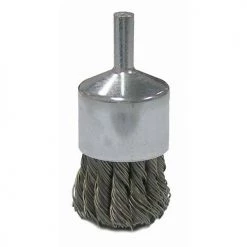 Vortec Pro Knot Wire End Brush