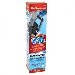 Fluidmaster Leak Sentry® Toilet Fill Valve