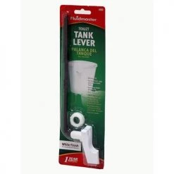 Fluidmaster 680 White Toilet Tank Lever