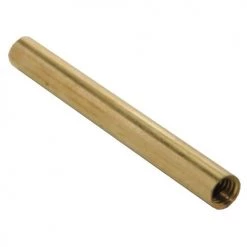 Water Source Red Hydrant Clevis Rod