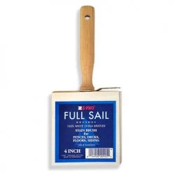 Full Sail Stain Brush