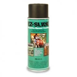 Van Sickle EZ-Slide® Graphite-Based Coating