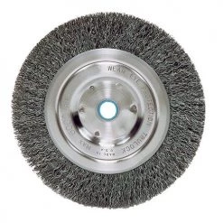 Vortec Pro Crimped Wire Wheel .014 In.