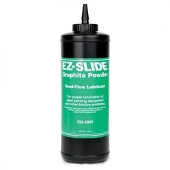 Van Sickle EZ-Slide Graphite Powder Seed Flow Lubricant 1 Lb.