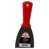 Red Devil Stiff Wall Scraper 3 In. -Outlet Sika Tools Sotre img10799199