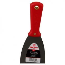 Red Devil Stiff Wall Scraper 3 In.