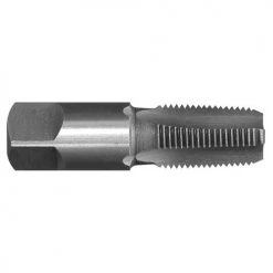 Century Drill & Tool National Pipe Thread Taps