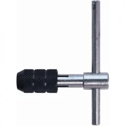 Century Drill & Tool T-Handle Tap Wrench