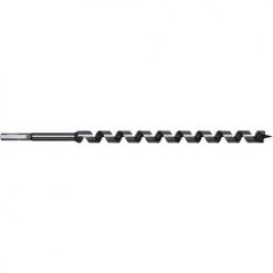 Century Drill & Tool Ship Auger Power Bit 18 In.