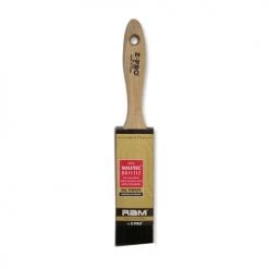 Premier Willamette Series Angle Paint Brush