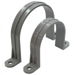 Cantex Two-Hole Clamp