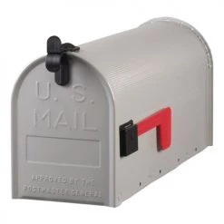 Gibraltar Standard Mailbox