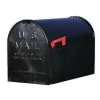 Gibraltar Jumbo Mailbox -Outlet Sika Tools Sotre img10837812