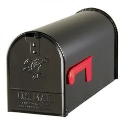Gibraltar Elite Mailbox