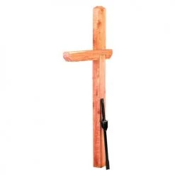 Gibraltar Post Kit Deluxe Cedar Drive In