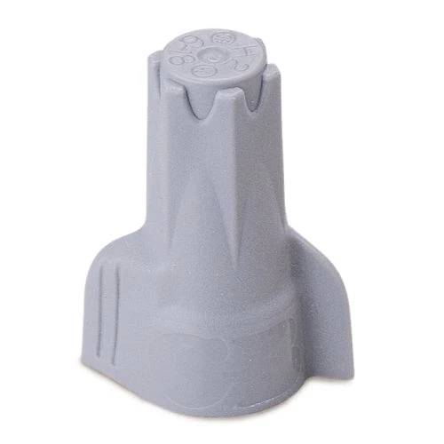 Gardner Bender Hex-Lok® Multi-Range Wire Connectors 3 Gardner Bender Hex-Lok® Multi-Range Wire Connectors
