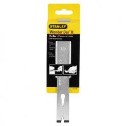 Stanley Wonder Bar® II Pry Bar 7 In.