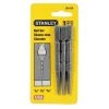 Stanley Square Head Nail Set 3 Pc. -Outlet Sika Tools Sotre img10881444