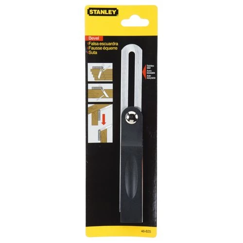 Stanley T-Bevel 8 In. 3 Stanley T-Bevel 8 In.