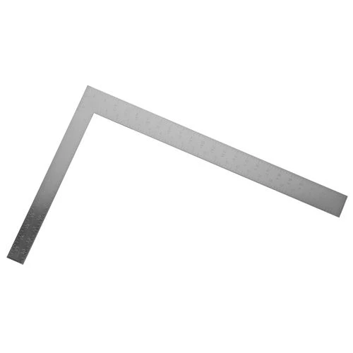 Stanley English Steel Carpenter Square 24 In. X 2 In. 3 Stanley English Steel Carpenter Square 24 In. X 2 In.