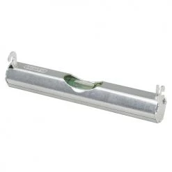 Stanley Aluminum Line Level 3-3/32 In.