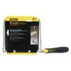 Stanley FATMAX® Coping Saw 6-3/4 In. -Outlet Sika Tools Sotre img10881462