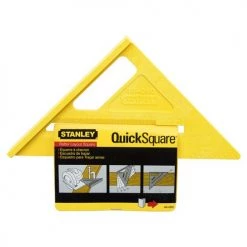 Stanley Quick Square® Pocket Square